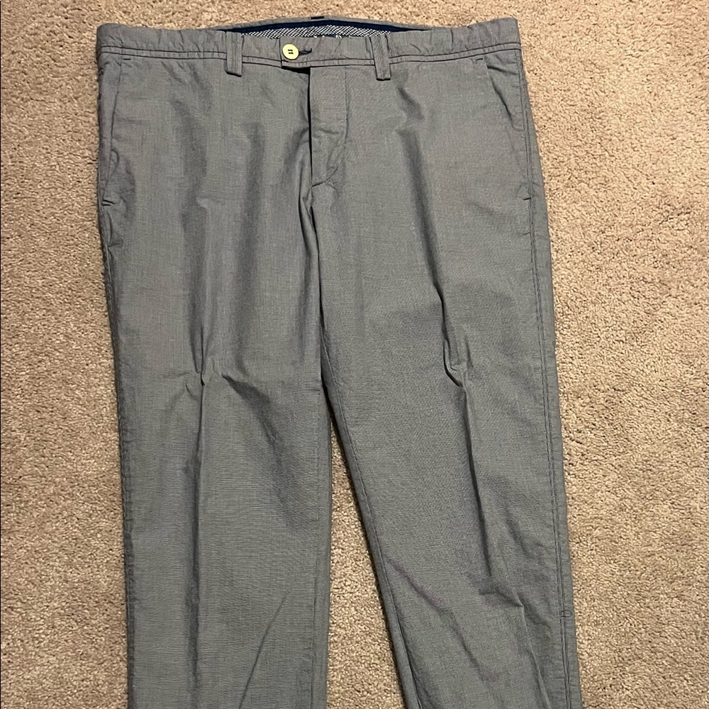 Sisley Men’s Pants